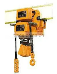 Chain Hoist thumbnail-1