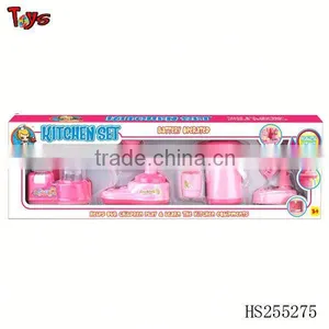 2013 New Children Kitchen Set Toy thumbnail-1