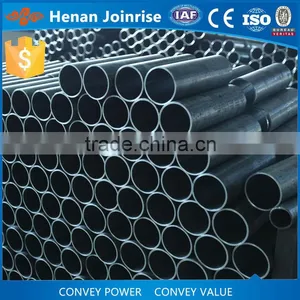 China Belt Conveyor Flat Conveyor Return Roller thumbnail-4