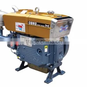 ZS1115 Single Cylinder Diesel Engine thumbnail-1