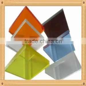 100% New Material Cast Acrylic Board thumbnail-1