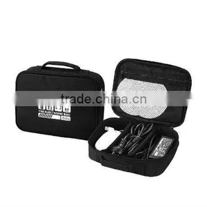Durable Portable Electric Accessories Storage Bag Receive Bag Handbag thumbnail-1