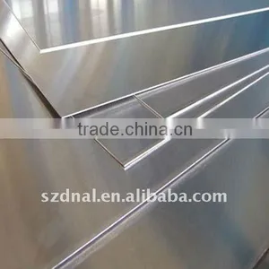 Aluminum Plate 1060 H14/H24 thumbnail-1