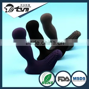2015 Extraordinary Used Sex Toys,silicone Vagina Sex Toy for Women,vagina Sex Vibrator thumbnail-3