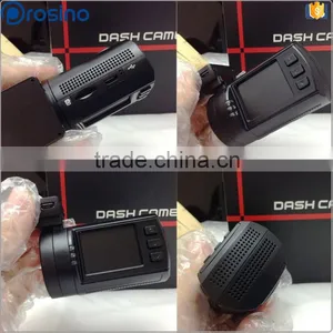 Mini 0806 A7LA50 Chip Full HD 1296P Discrete Dash Car Camera Cam DVR /GPS Full HD Dash Cameras Quality Choice thumbnail-1