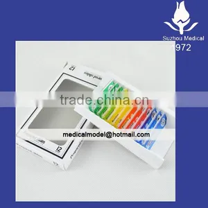 Prepared Microscope Plastic Slides thumbnail-1