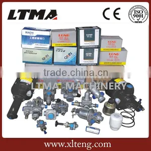 Wheel Loader Booster Pumps Hydraulic Pumps thumbnail-1