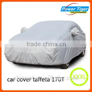 Hot Sale Waterproof Car Cover thumbnail-1