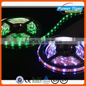 Dc12v Smd5050 60leds Flexible Led Strip Light Ip67 thumbnail-1