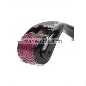 540 Needles Skin Roller for Face Firming / Facial Firming thumbnail-2