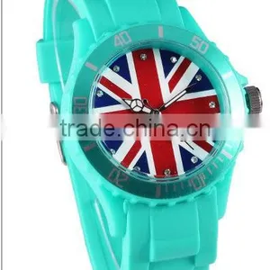 Popular OEM Dial Watch Sale New Design 1.3.5ATM With CE, ROHS thumbnail-1