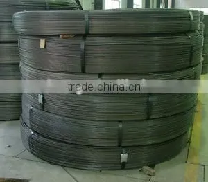 Qingdao Unbonded High Carbon Spring Wire thumbnail-1
