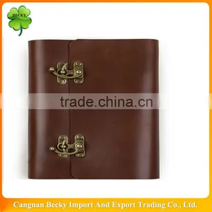 China Fashion New Design Recycled Notebook thumbnail-1