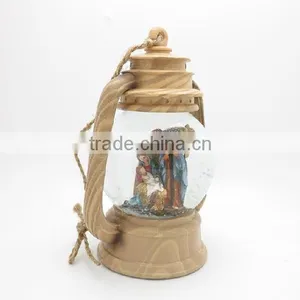 Decoration Fashion Design Cute Resin Colorful Moroccan Lantern thumbnail-2