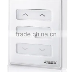 Electric Curtain Motor Controller thumbnail-1