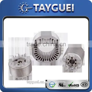 Taiwan Made Good Rotor Stator Generator thumbnail-3
