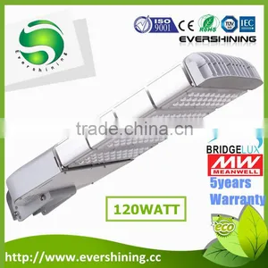 High Quality 120W IP65 LED Street Lighting LED Area Luminaire for Outdoor thumbnail-1