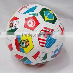 Soft Soccer Ball thumbnail-6