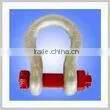 Rope Fittings WLL 120T Cap. Safety Shackle thumbnail-4