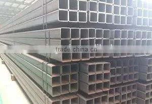 Factory Price 4130 Steel Tube thumbnail-2