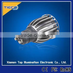 Good Quality 10w Led Spot Lamp Mr16 Hot Sale thumbnail-1
