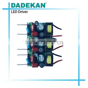 China End Cap Led Constant Current Driver Supply thumbnail-1