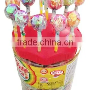 Bestway Light Lollipop thumbnail-1