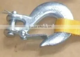 3/8" Hook Winch Accessories thumbnail-1
