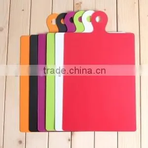 Plastic Cutting Board Outside thumbnail-2