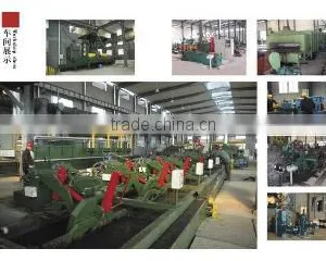 Chang Tong Technology Co., Ltd. company overview - view 1 thumbnail