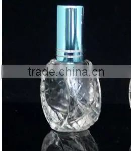 Cosmetic Packaging Custom10ml Empty Glass Perfume Bottle With Different Size&Color thumbnail-4