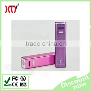 Universal Power Bank 2200 Mah Factory Direct Sell Portable Power Bank thumbnail-2