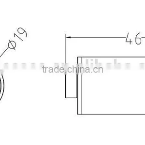 China Manufacturer Wholesale Pinhole Lens Mini Camera 960p thumbnail-4