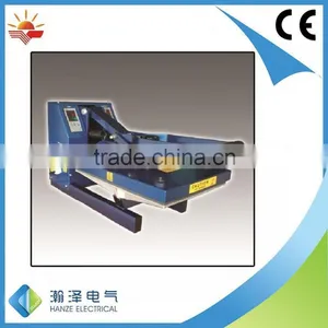 Manual Heat Press Machine 280A thumbnail-1