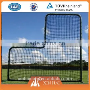 Baseball Practice Net and Rack (set) thumbnail-2
