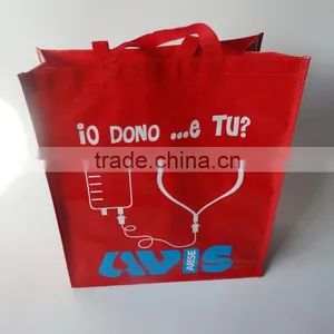 Polypropylene Sacks Jumbo Sack pp Woven Sacks thumbnail-1