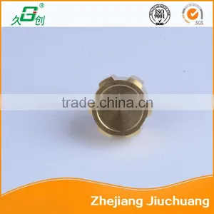 OEM Brass Rotary Knob thumbnail-5