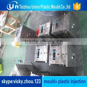 Electronic Scale Plastic Mould thumbnail-3