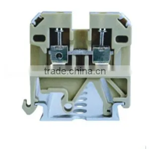 SAK-2.5/EN Combined Terminal Block thumbnail-1