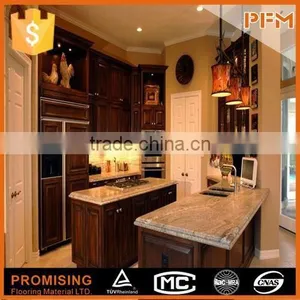 China Most Popular & Best Quality Countertop Bullnose Double Vanity Top thumbnail-2