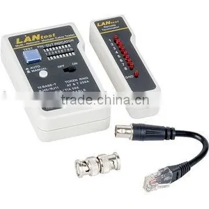 Network and Coaxial Cable Tester thumbnail-1