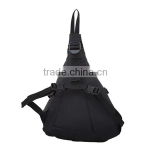 Sport Nylon Sling Backpack Bag thumbnail-2