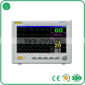 Multiparameter Patient Monitor Portable Patient Monitor Price thumbnail-1