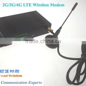 3G WCDMA MODEM,industrial Modem thumbnail-3