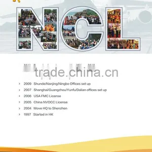 Cheap Freight Qingdao to Antwerp thumbnail-1