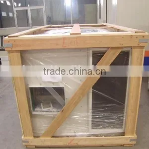 10 Ton Rooftop Packaged Unit-Heat Pump thumbnail-6