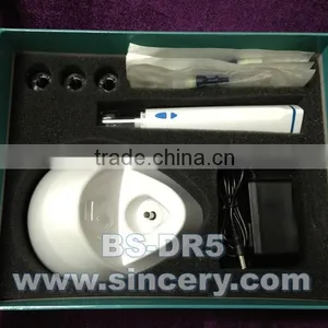 High Quality Electric Derma Roller With LED thumbnail-4