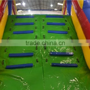 SUNJOY 2016 New Designed Inflatables Obstacle, Commercial Inflatable Obstacle Course, Obstacle Games for Sale thumbnail-4