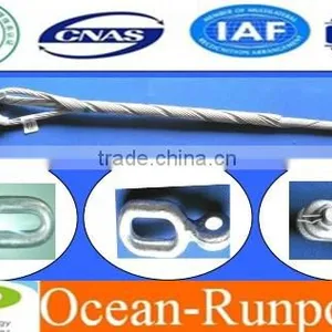 Span Length Less Than 1000m for Optican Fiber thumbnail-1