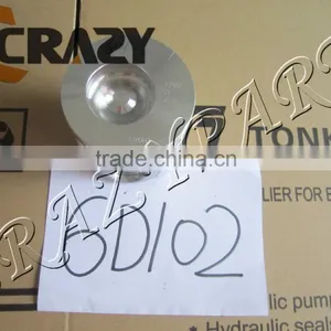 6137-32-2110 Diesel Engine 6D102 Piston Excavator Spare Parts,6D102 Engine Parts thumbnail-2